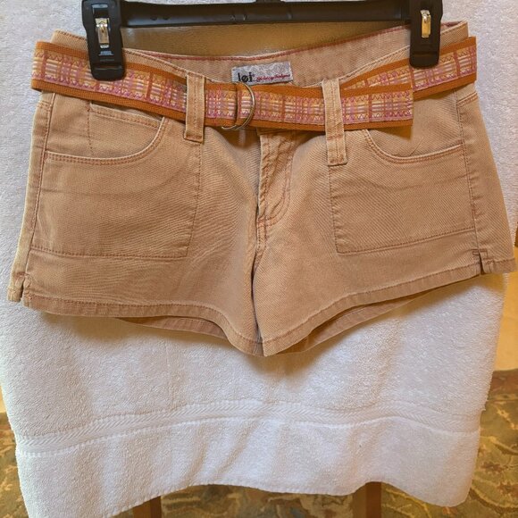 L.E.I. SHORTS - SIZE 5 - Picture 1 of 4
